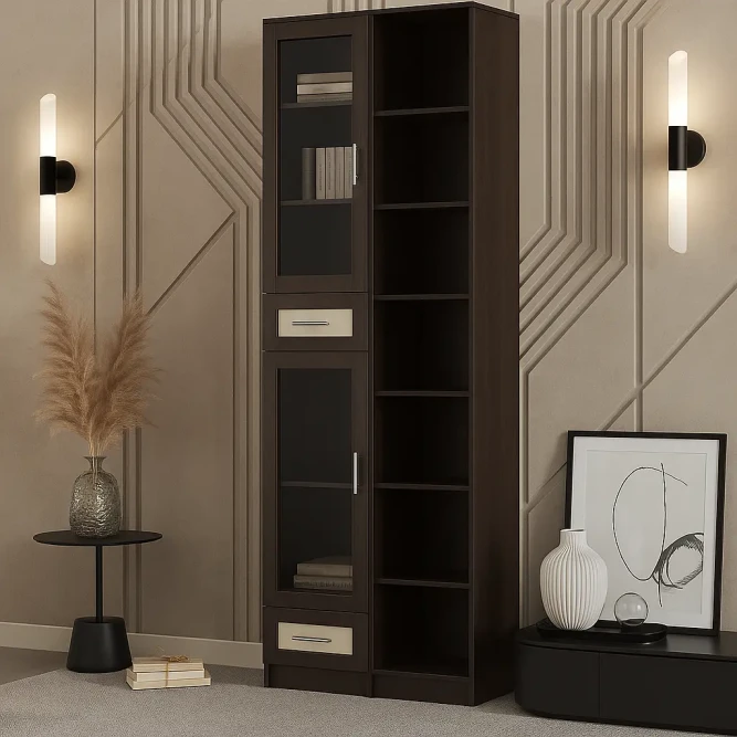 Стеллаж Лиана-4