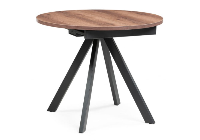 Раздвижной керамический стол Трейси