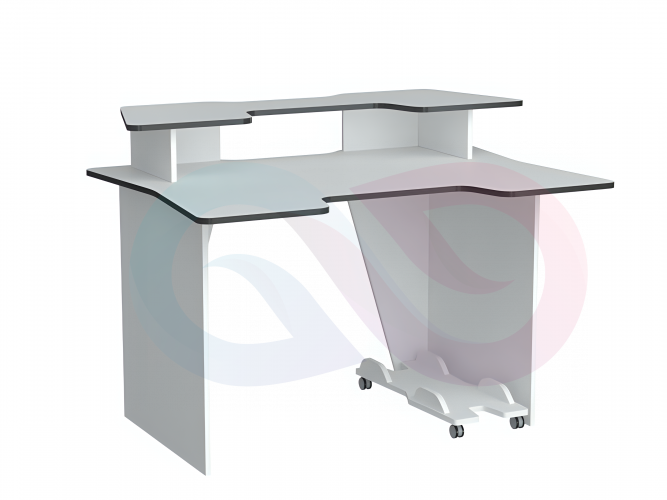 Стол компьютерный Макси