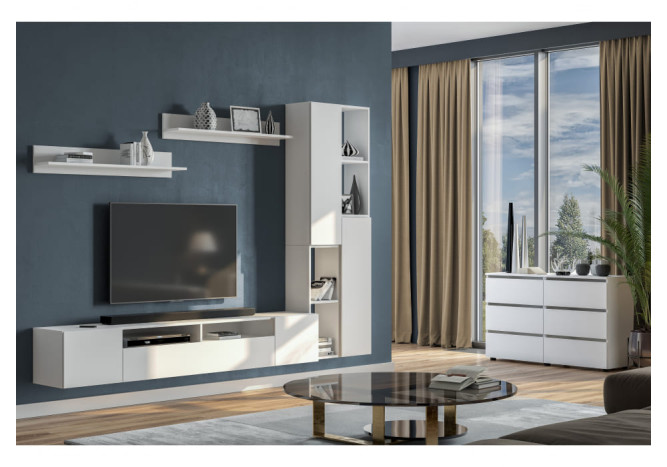 Комод Валенсия