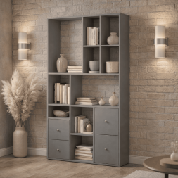 Стеллаж Нэлли