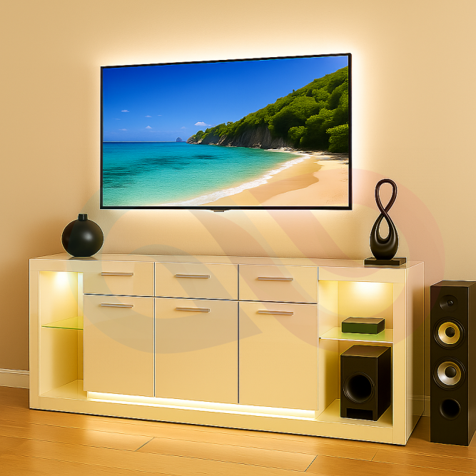 Комод Варрис-2