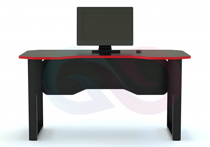 Стол компьютерный Марокко