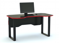 Стол компьютерный Марокко