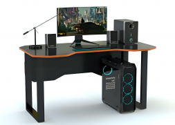 Стол компьютерный Марокко