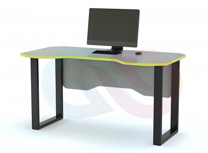 Стол компьютерный Марокко