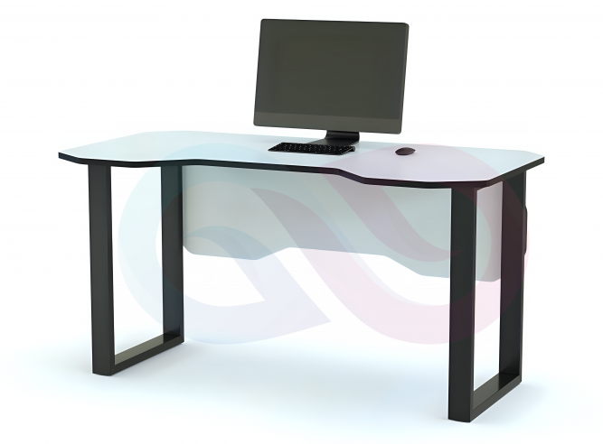 Стол компьютерный Марокко