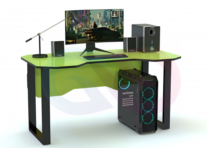 Стол компьютерный Марокко