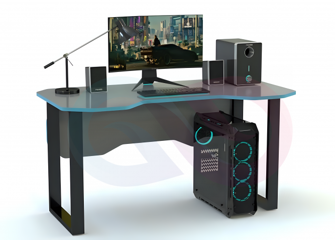 Стол компьютерный Марокко