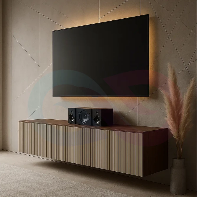 Тумба под ТВ Феста 19