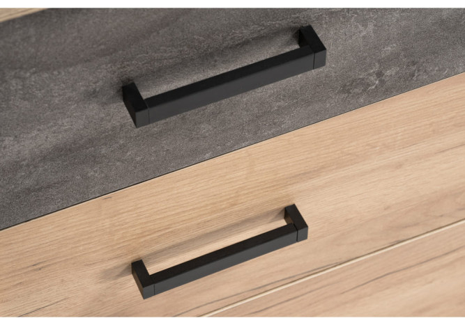 Комод Тайка