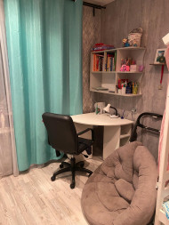 Угловой компьютерный стол Райдер