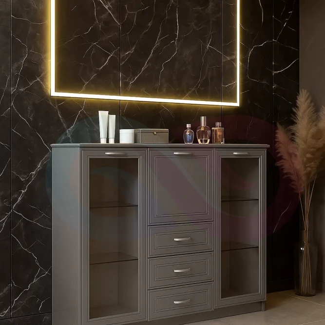 Комод Тиффани