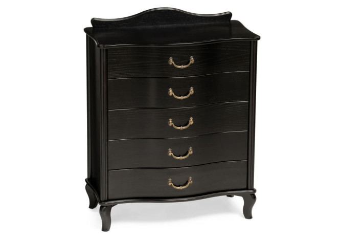 Комод Джульетта