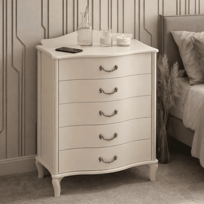 Комод Джульетта