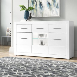 Комод Бергамо-4