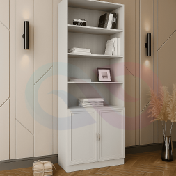 Книжный шкаф Карлос