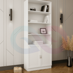 Книжный шкаф Карлос