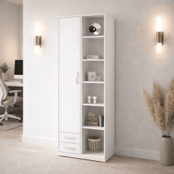 Шкаф распашной Таити