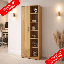 Шкаф распашной Таити