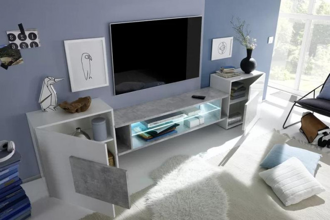 Тумба под тв Милан