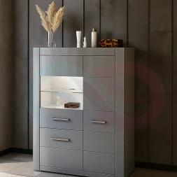 Комод Бергамо-6