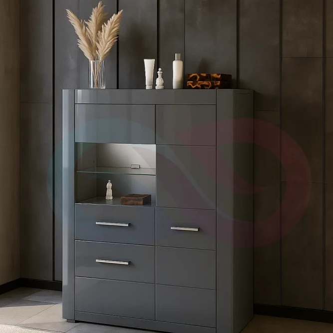 Комод Бергамо-6