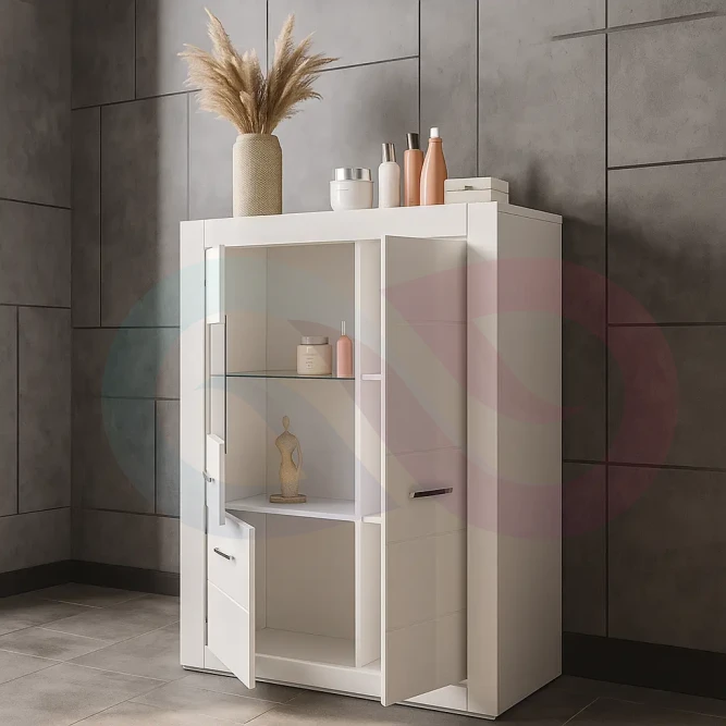 Комод Бергамо-6