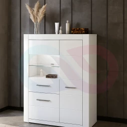 Комод Бергамо-6