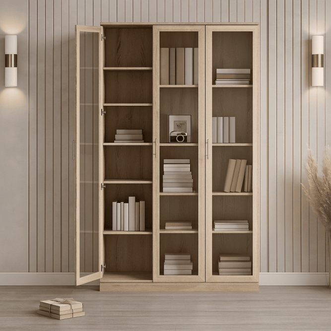 Книжный шкаф Бетти