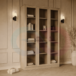 Книжный шкаф Бетти