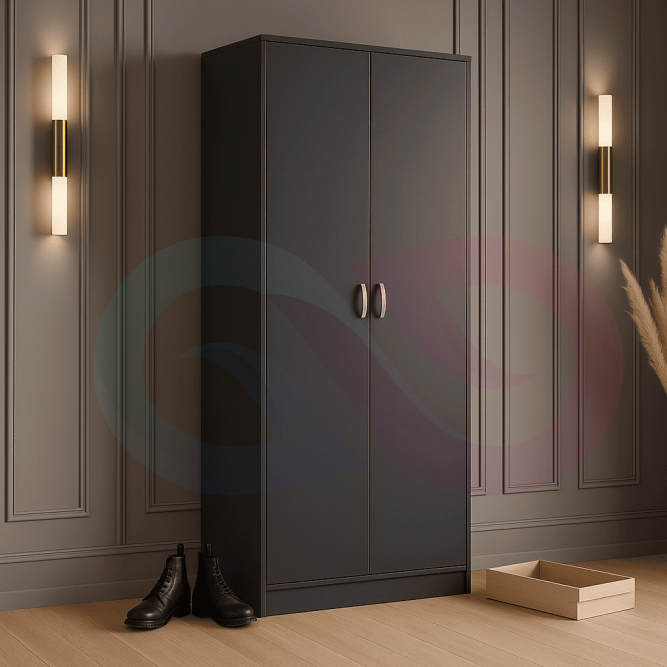 Шкаф для одежды Модель 052