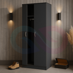 Шкаф для одежды Модель 052