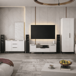Модульная гостиная Иадама