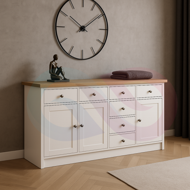 Комод Париж