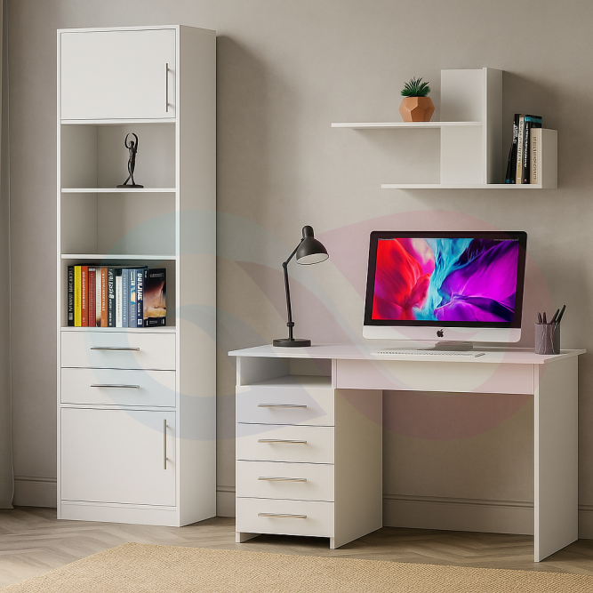 Уголок школьника Милан