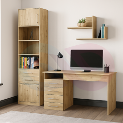 Уголок школьника Милан