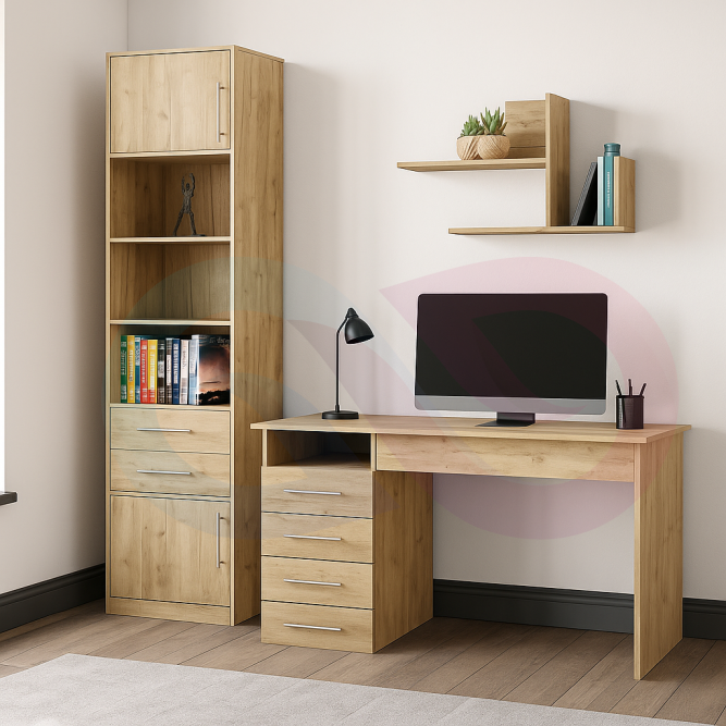 Уголок школьника Милан