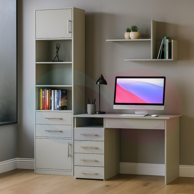 Уголок школьника Милан