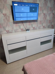 Комод Грэйс-2