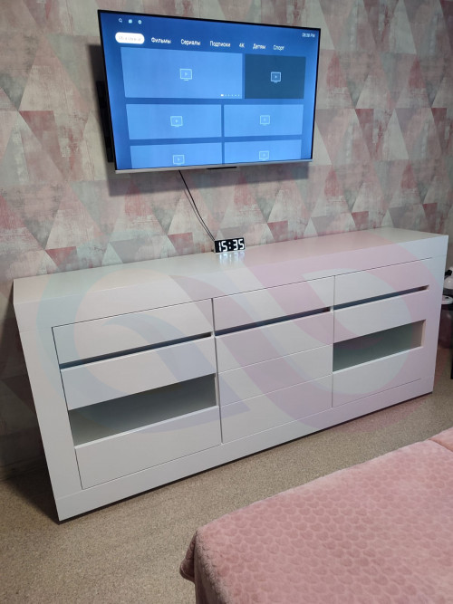 Комод Грэйс-2