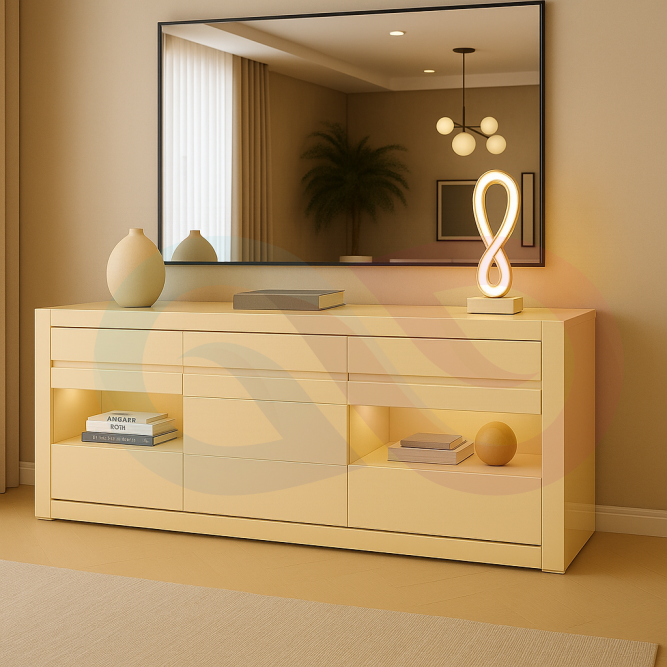 Комод Грэйс-2