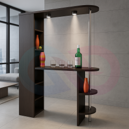 Барная стойка Омега