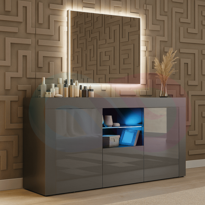 Комод Парма