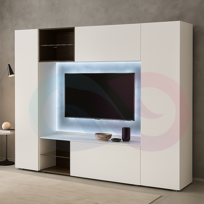 Стенка Купертадо