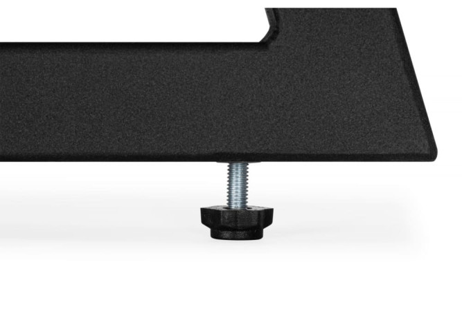 Раздвижной керамический стол Памелла 