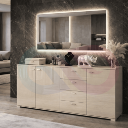 Комод Майкл Люкс