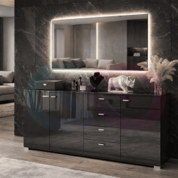 Комод Майкл Люкс