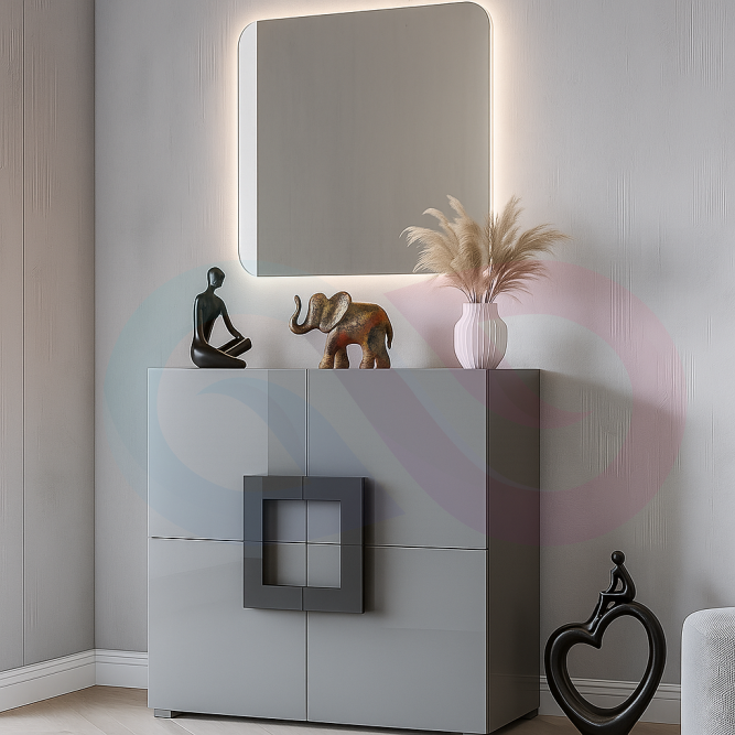 Комод Стайл