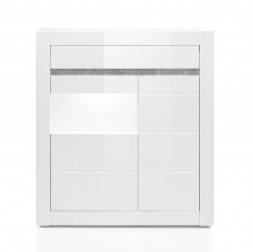 Комод Грэйс-5